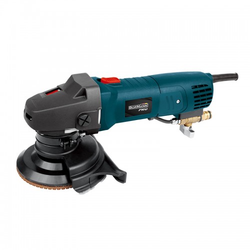 Λειαντήρας Στιλβωτήρας BORMANN Pro BTC6350 Λειαντήρας Στιλβωτήρας BORMANN Pro BTC6350