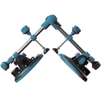 Βεντούζα Ρύθμισης και Στερέωσης Πλακιδίων BORMANN Pro BTC6506 