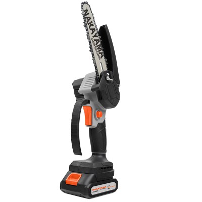 Κλαδευτικό Αλυσοπρίονο Μπαταρίας 21V NAKAYAMA EC1050 