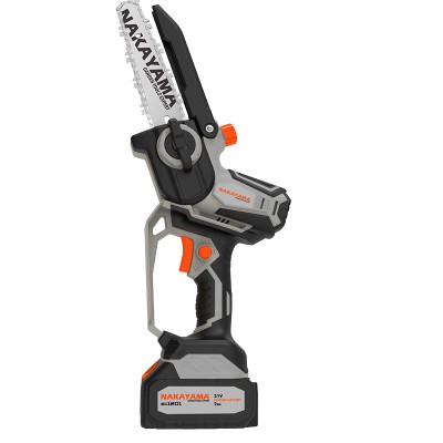 Κλαδευτικό Αλυσοπρίονο Μπαταρίας 21V NAKAYAMA EC1200 
