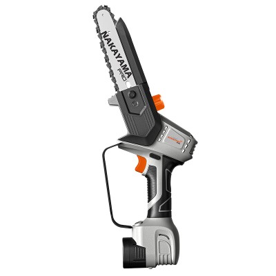 Κλαδευτικό Αλυσοπρίονο Μπαταρίας 16.8V,Brushless NAKAYAMA Pro EC1510 