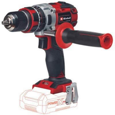 ΚΡΟΥΣΤΙΚΟ ΔΡΑΠΑΝΟΚΑΤΣΑΒΙΔΟ TP-CD 18/80 Li-i BL - Solo