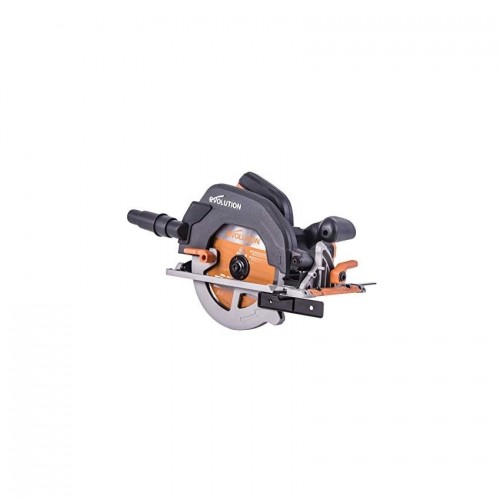 Δισκοπρίονο Πολλαπλών Χρήσεων 1600W EVOLUTION - R185CCSX Combo Pack Δισκοπρίονο Πολλαπλών Χρήσεων 1600W EVOLUTION - R185CCSX Combo Pack