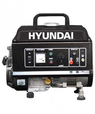 H/Z HYUNDAI G 1200 M