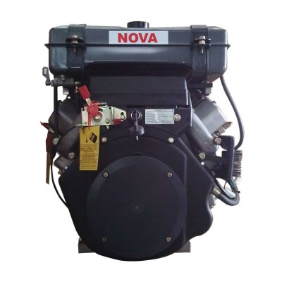 ΠET/PAΣ NOVA LD188F ΣΦHNA MIZA