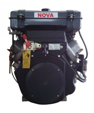 ΠET/PAΣ NOVA LD186FE MIZA H/Z EIΣAΓΩΓHΣ