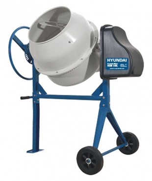 ΜΠΕΤΟΝΙΕΡΑ HYUNDAI HCM 180L