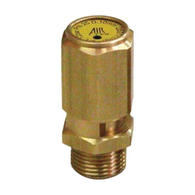 BAΛBIΔA AΣΦAΛEIAΣ 1/4" 8-13BAP