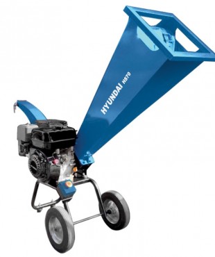 ΘPYMATIΣTHΣ HYUNDAI HS70