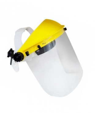 MAΣKA EΠAΓΓEΛMATIKH ME ΔIAΦANO SM-843A2 MAΣKA EΠAΓΓEΛMATIKH ME ΔIAΦANO SM-843A2