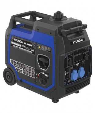 H/Z HYUNDAI HGI 3500SE MIZA INVERTER