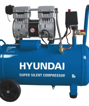 AEPOΣYMΠIEΣTEΣ HYUNDAI H2510LS-OILESS-24L