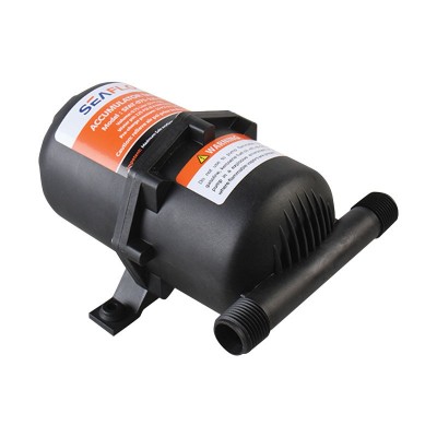 ΔΟΧΕΙΟ NOVA TANK 1L