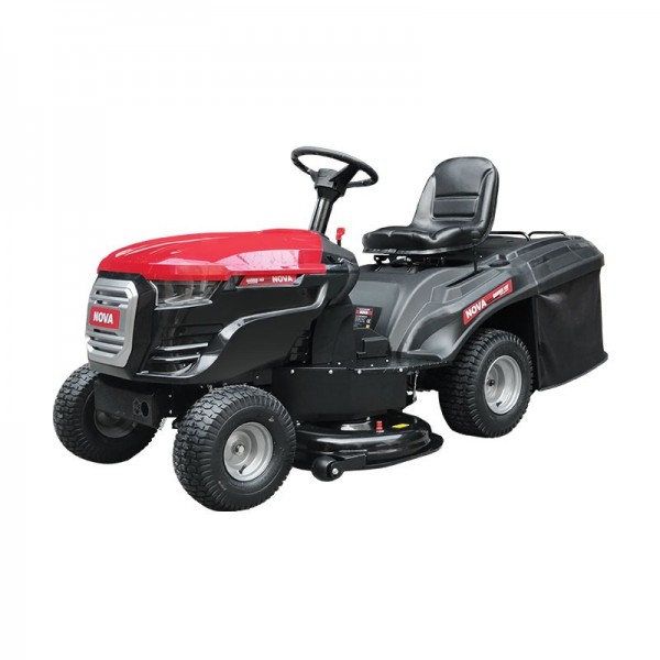 ΧΛΟΟΚΟΠΤΙΚΟ ΕΠΙΚΑΘΗΜΕΝΟ ΝΟVΑ GΑRDEN 107 ΧΛΟΟΚΟΠΤΙΚΟ ΕΠΙΚΑΘΗΜΕΝΟ ΝΟVΑ GΑRDEN 107