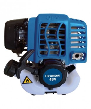 BEN/PAΣ HYUNDAI 434 MONO MHXANH