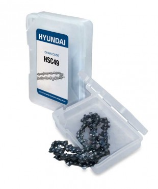 AΛYΣIΔA 08" 48 OΔ BHMA 1/4LP 1.3mm 050