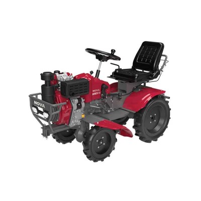 ΣΚΑΠΤΙΚΟ ΕΠΙΚΑΘΗΜΕΝΟ ΜΕ ΤΡΕΙΛΕΡ NOVA