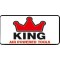 KING