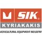 KYRIAKAKIS