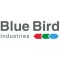 BLUE BIRD