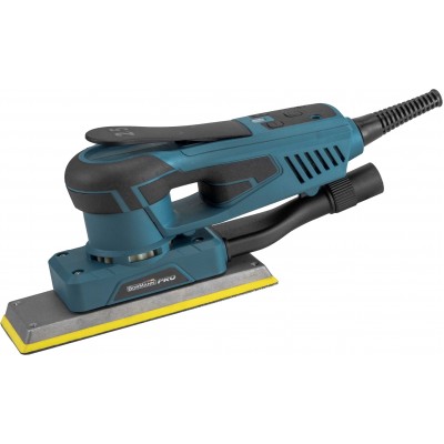 Tριβείο παλμικό brushless BSS5350 BORMANN