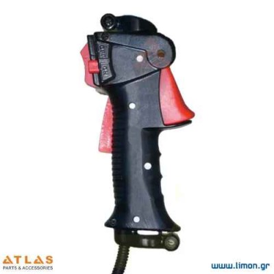 Χειρόγκαζο Για Καλάμι Φ26 Σε Ευθεία