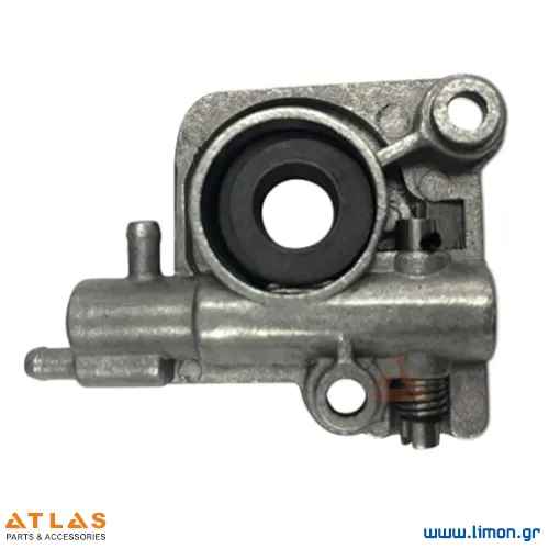 Αντλία Λαδιού (Σετ) Για Echo / Shindaiwa