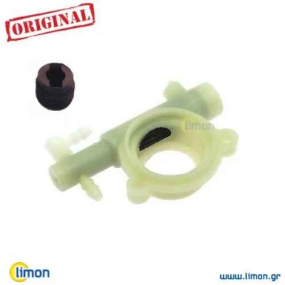 Αντλία Λαδιού Για Oleo Mac / Efco /Zenoah / Komatsu