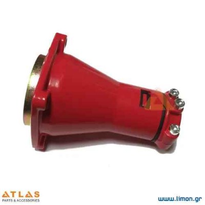 Κωνικό Σετ 24/7 ZENOAH