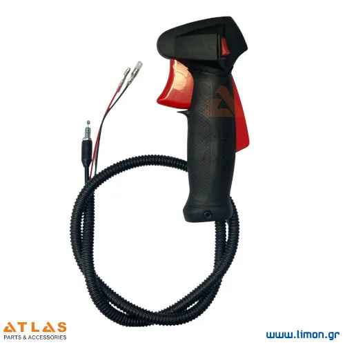 Χειρόγκαζο Για Τιμόνι Φ22 UNIVERSAL