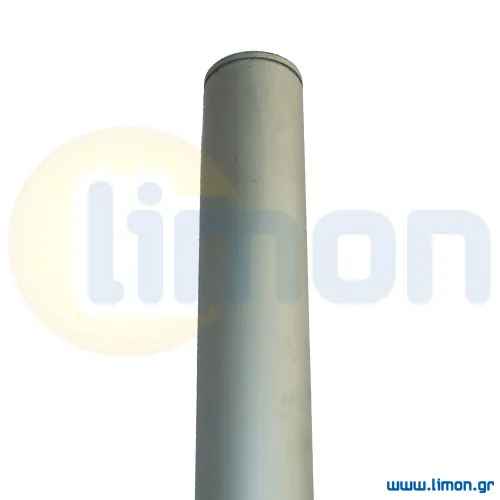 Καλάμι Θαμνοκοπτικού Φ26 / Φ7 / 1,5m