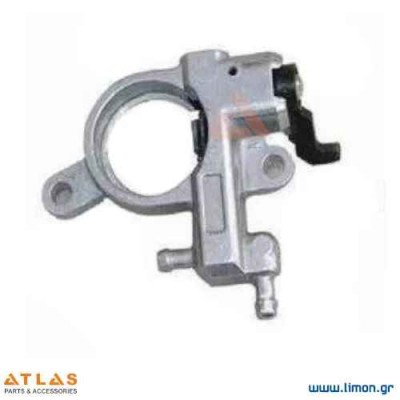 Αντλία Λαδιού Για G2000