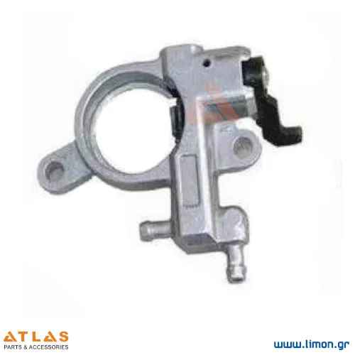 Αντλία Λαδιού Για G2000