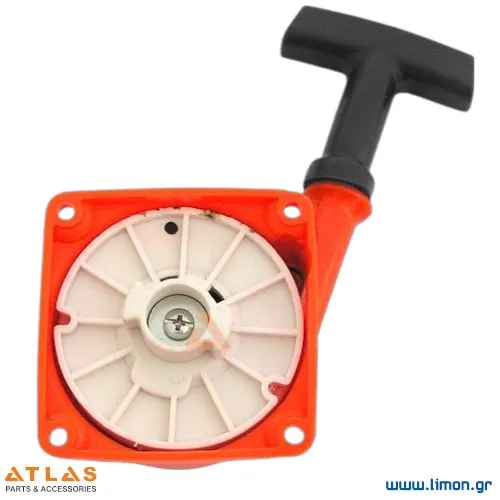 Χειρόμιζα Για EFCO - OLEO MAC ΘΑΜΝΟΚΟΠΤΙΚΟ