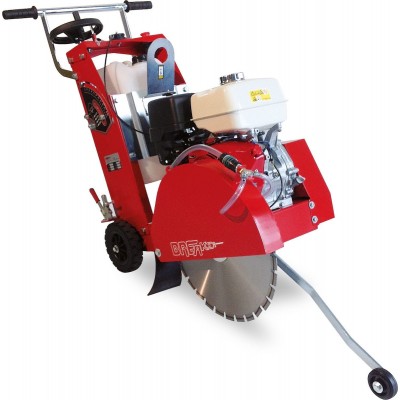 ΑΡΜΟΚΟΦΤΗΣ ΒΕΝΖΙΝΗΣ ΤΝ 400 BREAKER