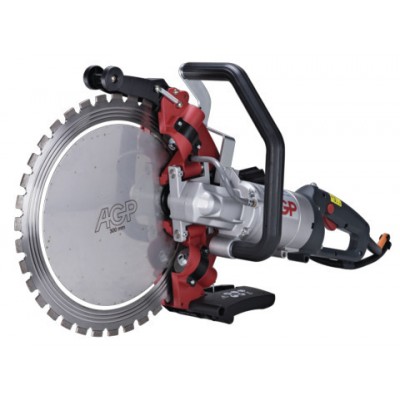 ΑΡΜΟΚΟΦΤΗΣ ΑΔΙΑΤΑΡΑΚΤΗΣ Ring ΥΓΡΑΣ ΚΟΠΗΣ R16 41000112 AGP