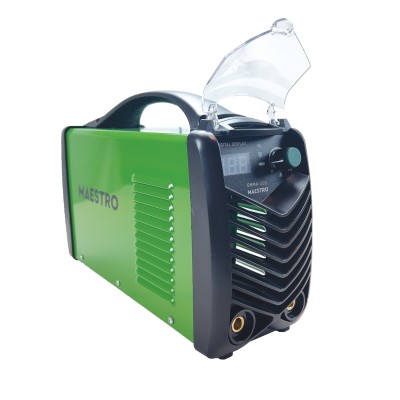 Ηλεκτροκόλληση Inverter Ηλεκτροδίου (MMA) Maestro EMMA-180 