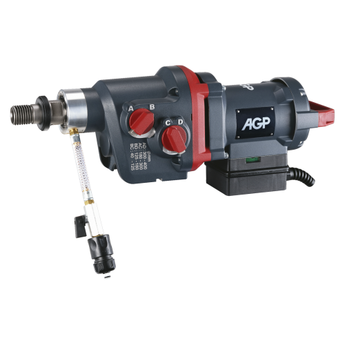 ΚΑΡΟΤΙΕΡΑ ΓΙΑ ΑΔΑΜΑΝΤΟΦΟΡΑ ΔΙΑΤΡΗΣΗ DM14 AGP 