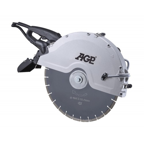 ΑΡΜΟΚΟΦΤΗΣ ΗΛΕΚΤΡΙΚΟΣ ΑΔΙΑΤΑΡΑΚΤΗΣ C14 41000109 AGP BELGIUM