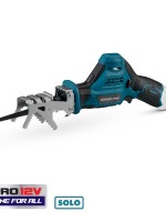 ΠΡΙΟΝΙ ΚΛΑΔΕΜΑΤΟΣ ΜΠΑΤΑΡΙΑΣ ΜΟΝΟ ΣΩΜΑ-SOLO 12V BORMANN PRO BBP2400 032823