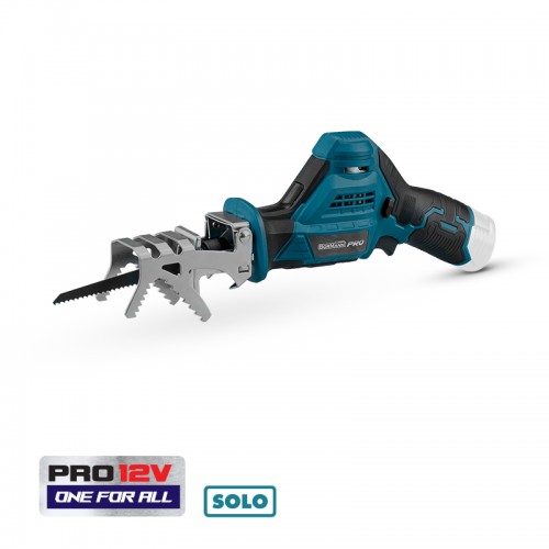 ΠΡΙΟΝΙ ΚΛΑΔΕΜΑΤΟΣ ΜΠΑΤΑΡΙΑΣ ΜΟΝΟ ΣΩΜΑ-SOLO 12V BORMANN PRO BBP2400 032823
