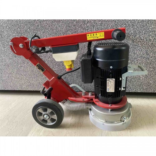 ΣΥΣΤΗΜΑ ΛΕΙΑΝΣΗΣ ΔΑΠΕΔΩΝ FG 250 BREAKER