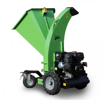 Κλαδοτεμαχιστής αυτοκινούμενος LS 95ES