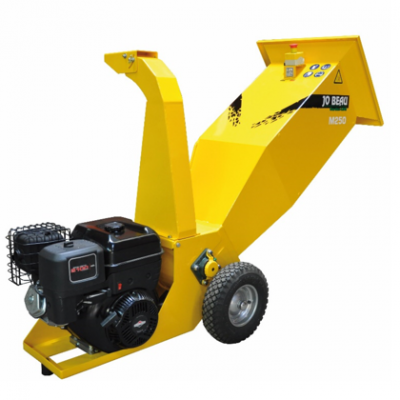 Κλαδοτεμαχιστής  JO BEAU M250
