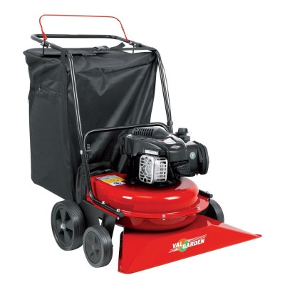 Σάρωθρο Χειροδηγούμενο αναρρωφησης ΑT750 CRAMER