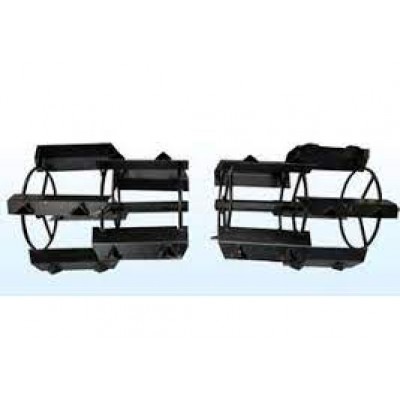 ΜΕΤΑΛΛΙΚΟΙ ΤΡΟΧΟΙ ΓΙΑ ΕΠΙΚΛΙΝΗ ΕΔΑΦΗ (ΣΕΤ) CRAMER