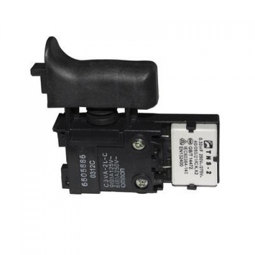 Διακόπτης  HR2470 Makita HR 2470FT