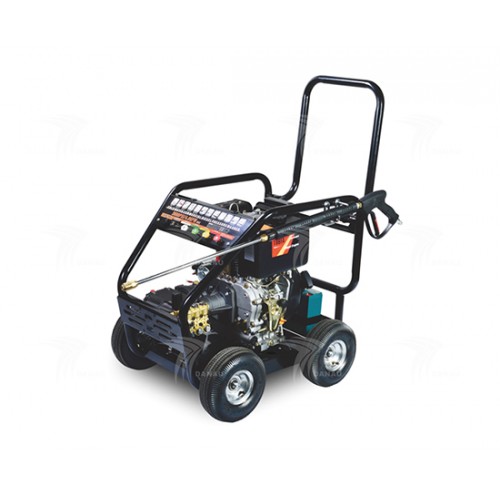 Πλυστικό Πετρελαίου Danau DCD-27/17DAD 