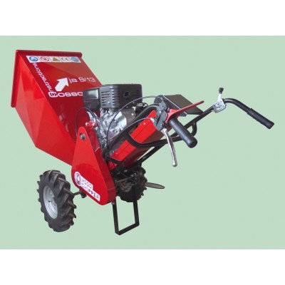 ΘΡΥΜΜΑΤΙΣΤΗΣ ΚΛΑΔΙΩΝ ΑΥΤΟΚΙΝΟΥΜΕΝΟΣ  ΜΕ ΜΙΖΑ JA 13 kossovias