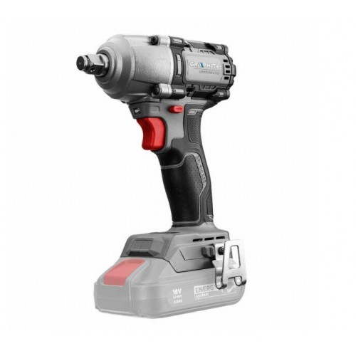 Μπουλονόκλειδο 18V 450Nm Brushless solo GRAPHITE 58G038 